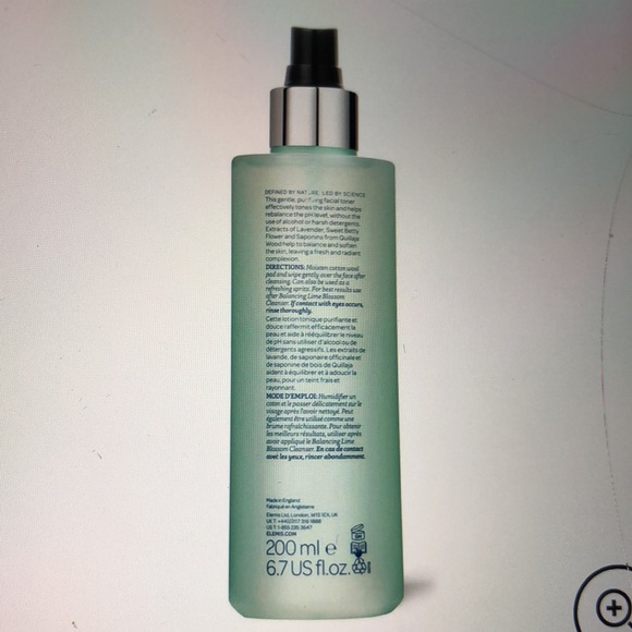 Elemis Balancing Lavender Toner - Picture 4 of 12